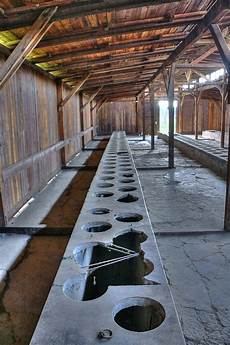 Toilets