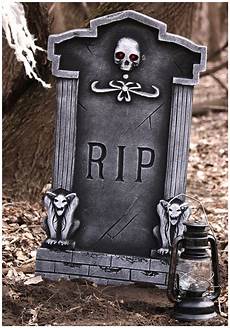 Tombstones