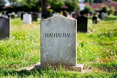 Tombstones
