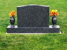 Tombstones