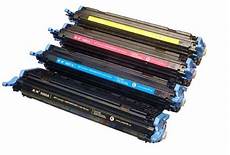Toner Cartridges