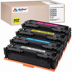 Toner Cartridges