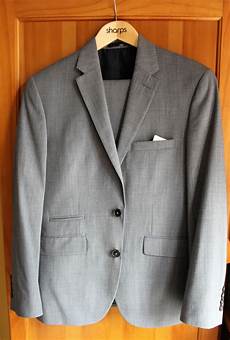 Tonic Checked Tailored