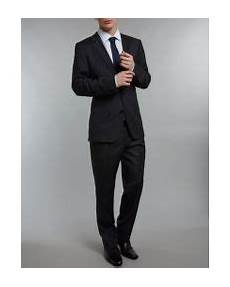 Tonic Checked Tailored