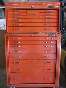 Tool Boxes