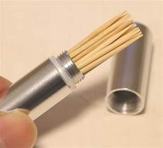 Toothpick Holders