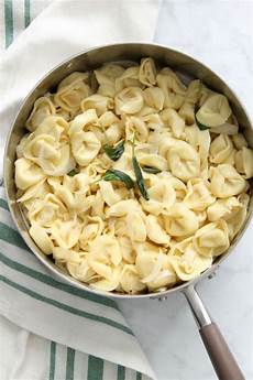 Tortellini Pasta