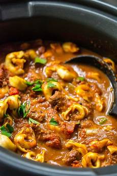 Tortellini Pasta