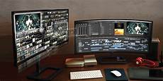 Touch Screen Monitors