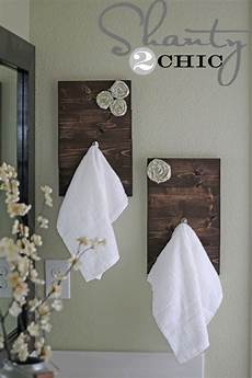 Towel Racks