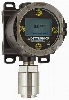 Toxic Gas Detector