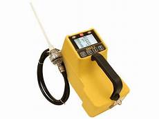 Toxic Gas Detector