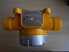 Toxic Gas Detector