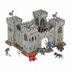 Toy Castle