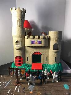 Toy Castle