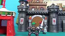 Toy Castle