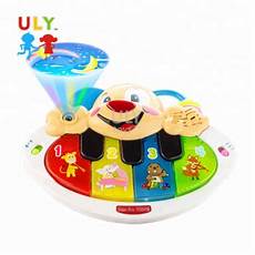 Toy-Electronic-Organ