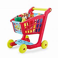 Toy Shopping Cart