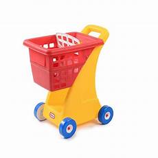 Toy Shopping Cart