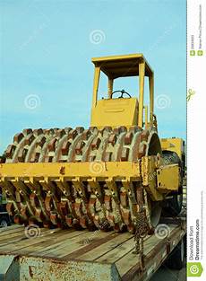 Tractor Transportation