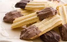 Traditional Biscuits