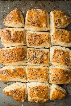 Traditional Biscuits