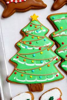 Traditional Biscuits
