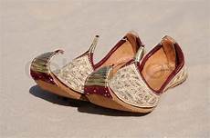 Traditional Shoes