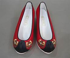 Traditional Shoes