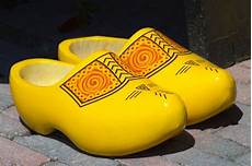 Traditional Shoes