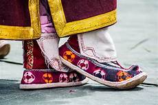 Traditional Shoes