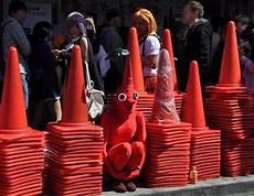Traffic Cone