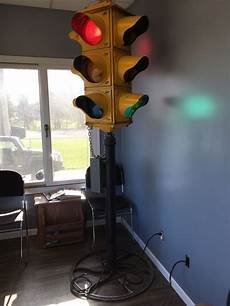 Traffic Light