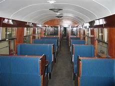 Train-Carriage