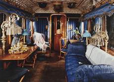 Train-Carriage
