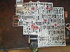 Transmission Assembly