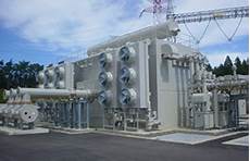 Transmission Assembly