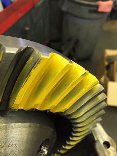 Transmission Gear