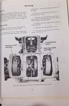 Transmission Gear