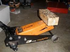 Transmission Jacks