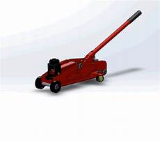 Transmission Jacks