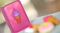Transparent Soap