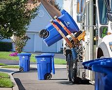 Trash Can and Garbage Management Moulds