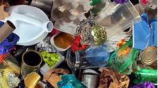 Trash Can and Garbage Management Moulds