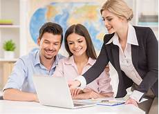 Travel Agents