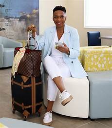 Travel Clothes