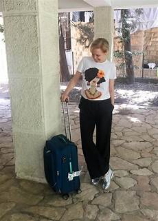 Travel Clothes