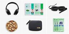 Travel Items