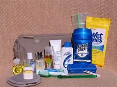Travel Kits
