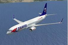 Travel Services